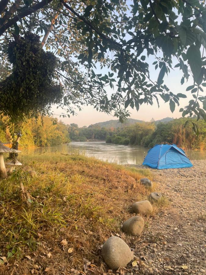 Du Nam Rever Side Cat Tien Εξωτερικό φωτογραφία
