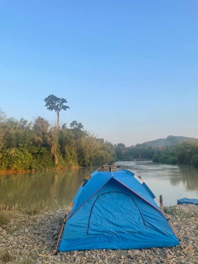 Du Nam Rever Side Cat Tien Εξωτερικό φωτογραφία