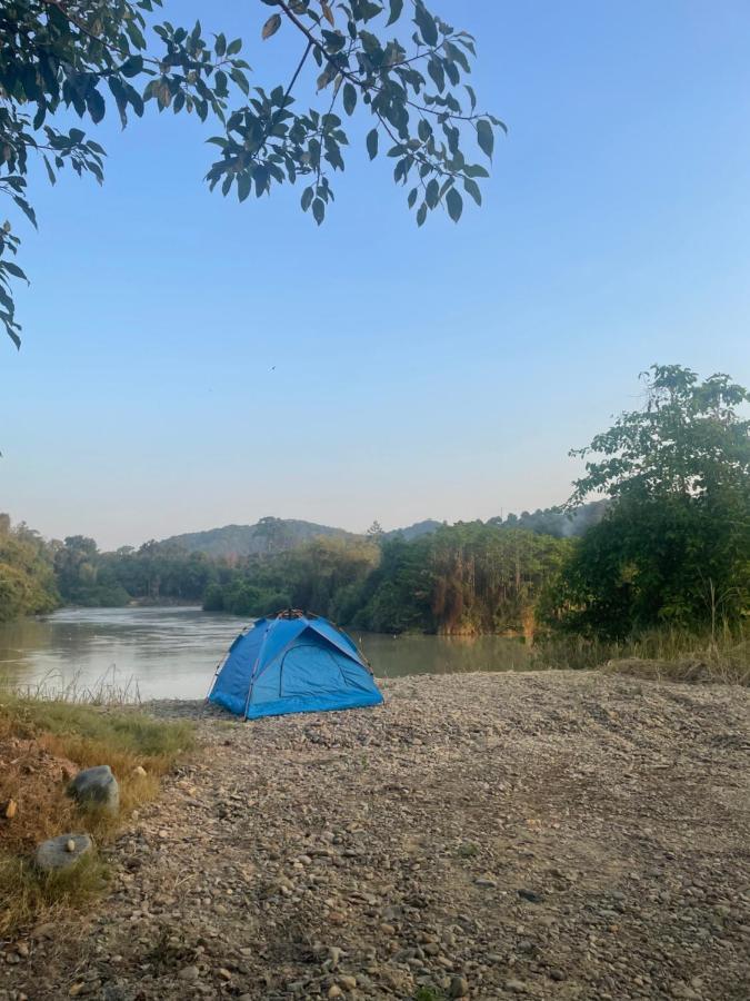 Du Nam Rever Side Cat Tien Εξωτερικό φωτογραφία